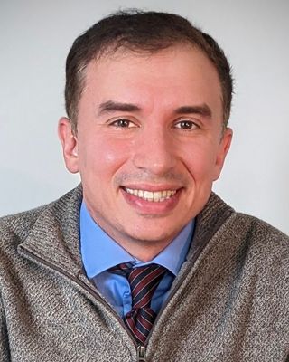 Photo of Dmitry Tverskoy, Psychiatric Nurse Practitioner, PMHNP, APRN
