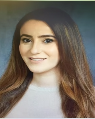Photo of Nicole Rabiezadeh, Marriage & Family Therapist, LMFT