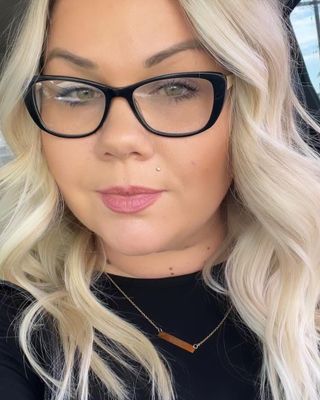 Photo of Ashley Rae Romero, Drug & Alcohol Counselor, LAADC, CCLC