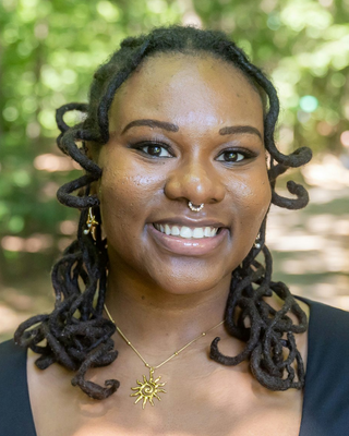 Photo of Erica McDonald, Clinical Social Work/Therapist, LMSW