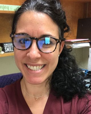 Photo of Olivia Mulet, Clinical Social Work/Therapist, LCSW