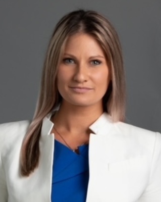 Photo of Lauryn Young, Psychologist in Parkland, FL