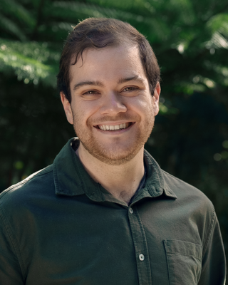 Photo of Brad Murray, Counsellor, ACA-L2