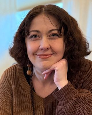 Photo of Mira Featherstone, Licensed Professional Counselor, MA, LPC