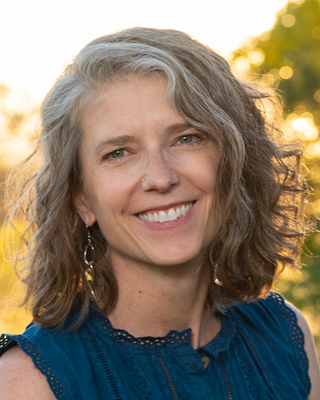 Photo of Amy Lorraine Au, Licensed Professional Counselor Candidate, MA, LPCC