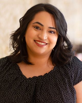 Photo of Olivia Hinojosa Galvan, Marriage & Family Therapist Associate in Live Oak, TX