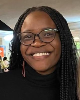 Photo of Eden Muamba Nelson - Eden Nelson Clinical psychologist, Psychologist, MA, HPCSA - Clin. Psych.