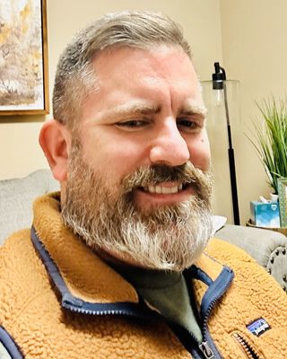 Photo of Al Snyder, Marriage & Family Therapist, LMFT