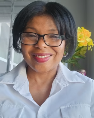 Photo of Tyeast Edmond, Clinical Social Work/Therapist, LCSW
