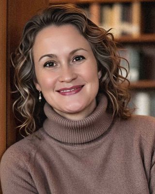 Photo of Robyn Jenkins, Counselor, MS