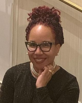 Photo of Keisha Nacole Terry, Clinical Social Work/Therapist in New York, NY