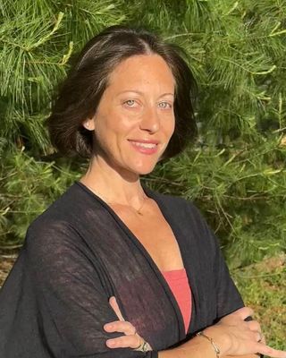 Photo of Julia Katz, Psychiatric Nurse Practitioner, PMHNP