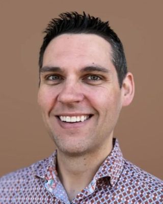 Photo of Samuel R Taylor, Licensed Professional Counselor, LPC