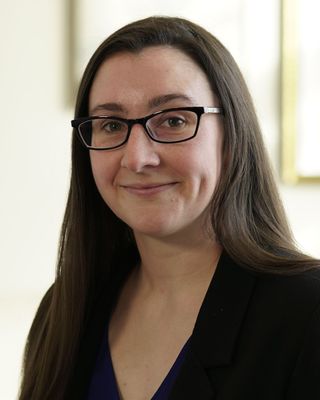 Photo of Jessica Klingler, Counselor, LMHC