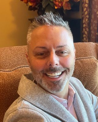 Photo of Brian C Gold, Clinical Social Work/Therapist, MSW, LCSW