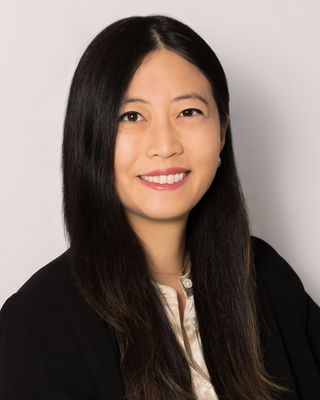 Photo of Carol Chen, Psychiatrist, MD