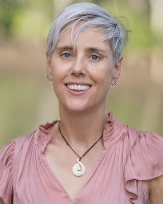 Photo of Dani Ruskin, Counsellor in Queensland