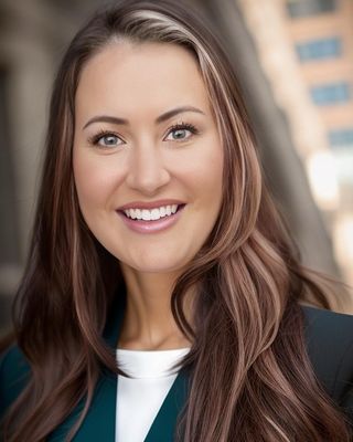 Photo of Alexandria Lawrence - Lawrence Family Consulting, Marriage & Family Therapist, MA, LMFT