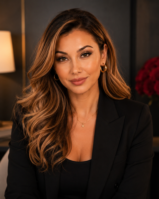Photo of Jacqueline D. Escoto, Psychological Associate, MS