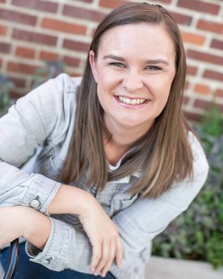 Photo of Whitney Wilson - Whitney Wilson @ St Charles Counseling, Marriage & Family Therapist Associate, MA, ALMFT