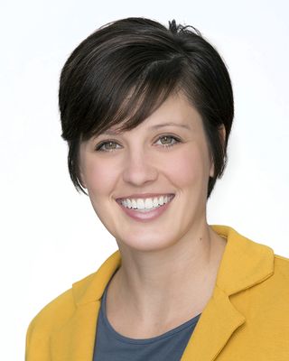 Photo of Lindsay Boettger, Licensed Professional Counselor, LPCC