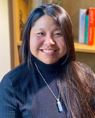 Photo of Chang Lu, Psychotherapist in Leicester, England