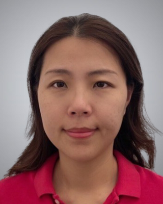 Photo of Dr. Ruiqing Yu, EdD, LPC, Licensed Professional Counselor