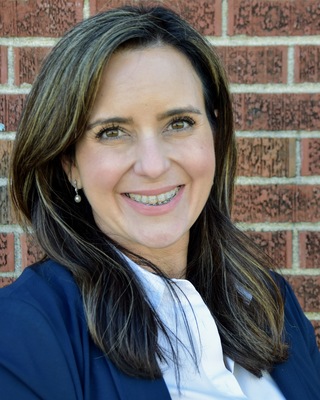 Photo of Marie Romero Foster, Licensed Professional Counselor in Lafayette, LA