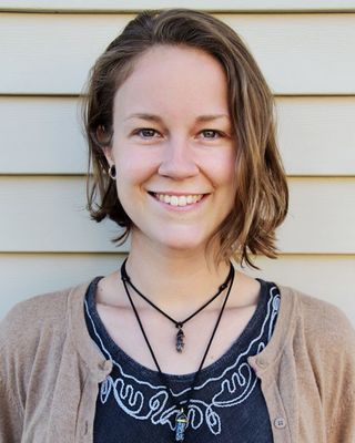Photo of Taylor Connolly, Licensed Professional Counselor, LMHC