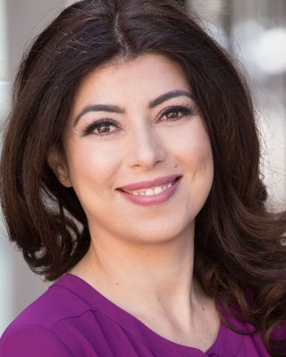 Photo of Eliza Khanjian, Psychologist, PhD