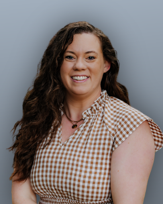 Photo of Danielle Henderson, Licensed Clinical Mental Health Counselor, LCMHC