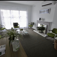 Gallery Photo of Safe Place Counselling waiting room