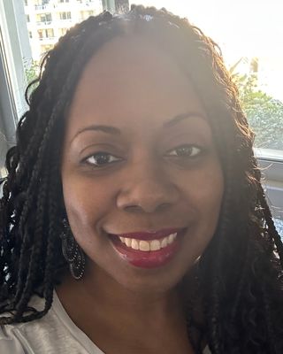 Photo of Becky Cruz Crosson, Counselor, MA, LMHC