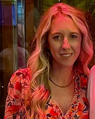 Photo of Ashley A Hayden, Clinical Social Work/Therapist, LMSW