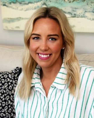 Photo of Lauren Day, Counselor, MS, LCPC, PEL-SC