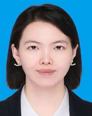 Photo of Yuan Zhang, Psychiatric Nurse Practitioner in New York
