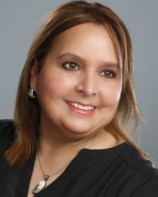 Photo of Paulina Zacapa- Reyes, Licensed Professional Counselor in Medicine Lodge, KS