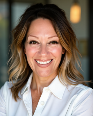 Photo of Maureen Lane, Counselor, LMHC