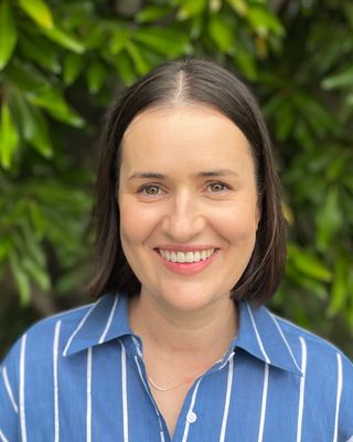 Photo of Emma Doolan - ELD Psychology, Psychologist, PhD, PsyBA - Clin. Psych