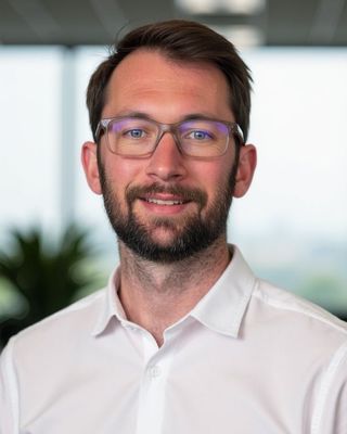 Photo of Dr. Clifford McManus, Clinical Social Work/Therapist, DSW, MSW, LCSW