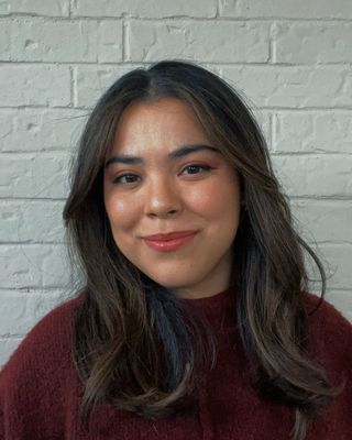 Photo of Sabrina Tamayo, Pre-Licensed Professional