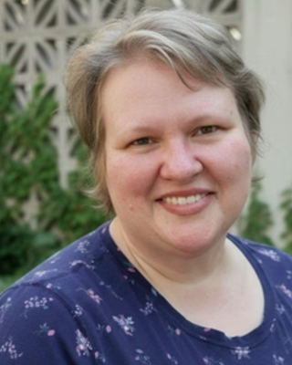Photo of Amanda Selman, Licensed Professional Counselor, LPC