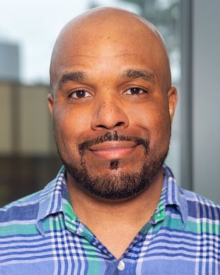 Photo of Aarian Irving, Psychiatric Nurse Practitioner, PMHNP