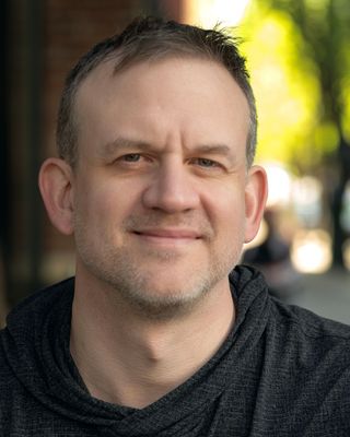 Photo of Daniel Menely, Licensed Professional Counselor, LMHC, MA