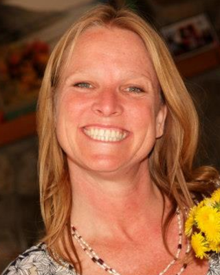 Photo of Sue Katzmire, Counselor, LPCMH, LCPC, NCC