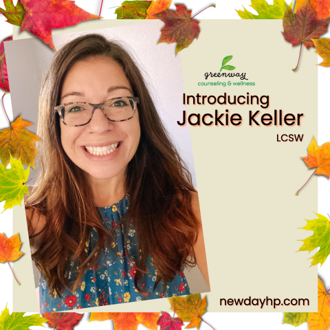 Gallery Photo of Jackie Keller, MSW, LCSW