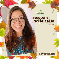 Gallery Photo of Jackie Keller, MSW, LCSW