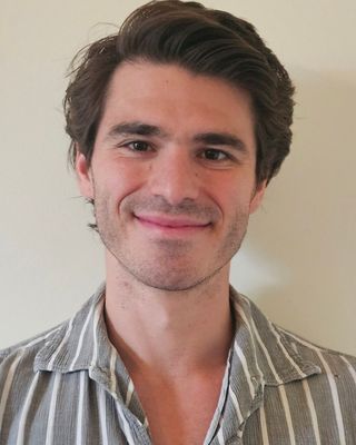 Photo of Devon Baris, Clinical Social Work/Therapist, LCSW