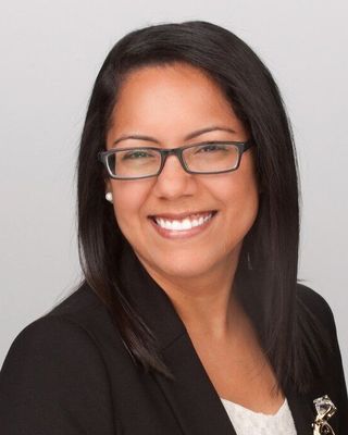 Photo of Justine Guzman, Licensed Professional Counselor in Dallas, TX