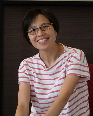 Photo of Kammy Yin King Chan, Registered Psychotherapist (Qualifying), BSocSci, MSocSci